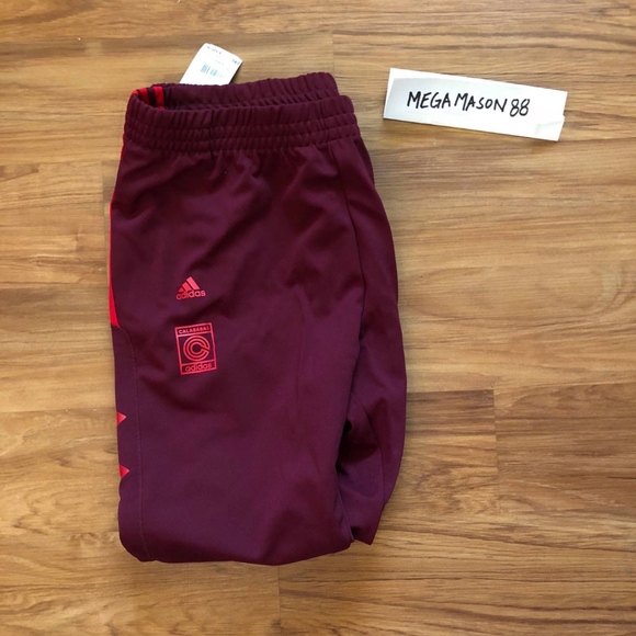 Adidas Calabasas Pants NWT Adidas Calabasas Pants NWT